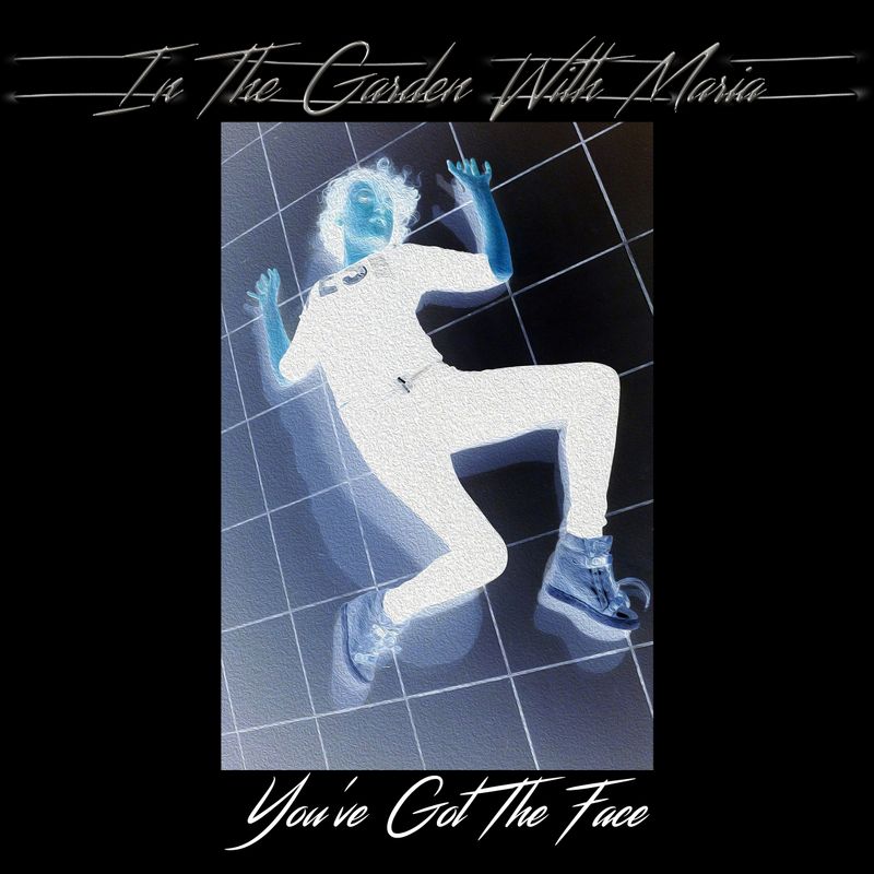 You've Got The Face — Pochette 01